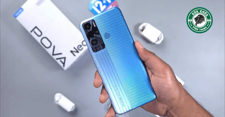 Sửa chữa điện thoại Tecno chuyên nghiệp: Trải nghiệm chuyên sâu, phục hồi toàn diện !
